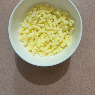 PHÔ MAI SỢI ZELACHI 1KG ( TEM CAM )