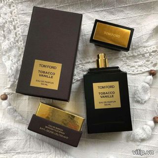 Nước hoa TomFordTobacco Vanille EDP 100ml