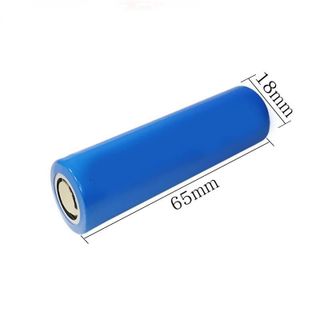 Pin cho loa 1 sell có jack xai loa bluetooth 2000mah Nghe Nhạc Phụ Kiện