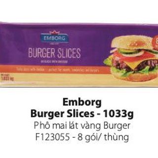 PHÔ MAI LÁT 1.033KG ( 84 LÁT )