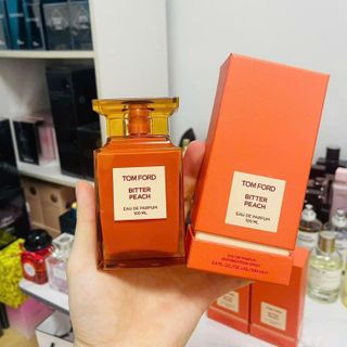 Nước Hoa TOMFORDBitter Peach  100ml
