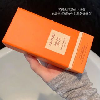 Nước Hoa TOMFORDBitter Peach  100ml