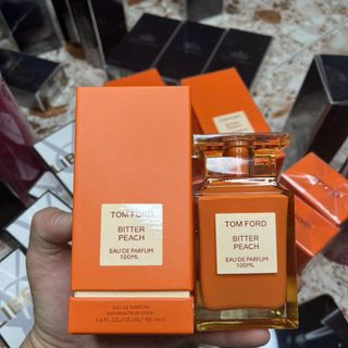 Nước Hoa TOMFORDBitter Peach  100ml