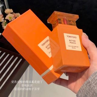 Nước Hoa TOMFORDBitter Peach  100ml