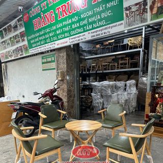 Ghế baby gổ nệm cafe giá rẻ