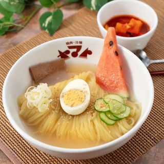 MÌ LẠNH HÀN QUỐC MISIKGAFOOD - VÀNG 2KG