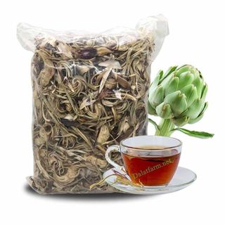 Bông Atiso Khô Đà Lạt