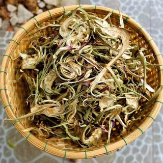Bông Atiso Khô Đà Lạt