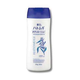 Sữa Dưỡng Thể Hatomugi Dưỡng Ẩm Ban Đêm – Hatomugi The Body Lotion (250ml)