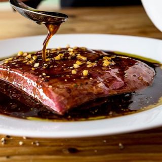 SỐT ƯỚP HEO CAY BULGOGI BESKUL 10KG NƯỚC ĐỎ