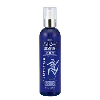 Nước Hoa Hồng Hatomugi Chiết Xuất Ý Dĩ Dưỡng Ẩm Sâu - Hatomugi The High Moisturizing Lotion (250ml)