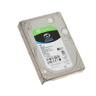 Ổ Cứng HDD Seagate SkyHawk AI 8TB 3.5 inch, 7200R, SATA, 256MB Cache (ST8000VE001)