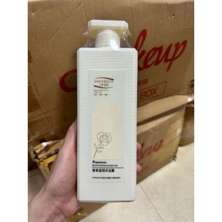 Sữa Tắm SANYEQUEEN 800ML