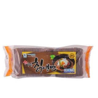 MÌ LẠNH HÀN QUỐC - SỢI ĐEN GÓI 1KG