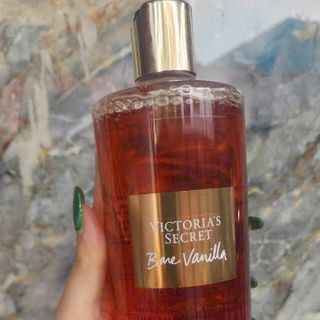 Sữa tắm VICTORIA mới 500ml mùi chuẩn thơm
