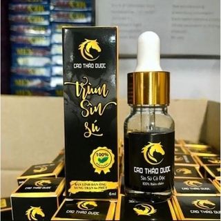 Chai Xịt kéo dài dạng cô đặc