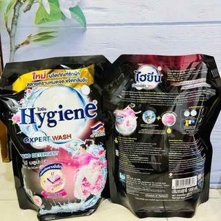 Nước Giặt Hygien 1800ml