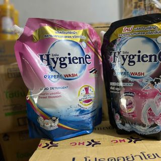 Nước Giặt Hygien 1800ml