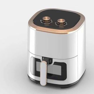 Nồi chiên k dầu 15L và nồi hấp 22L,xialanpu