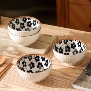 Bát Sứ Nhật Hoa Anh Đào (Thùng 120 Cái)