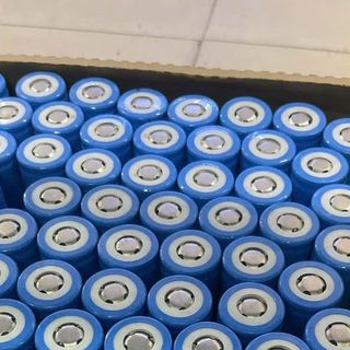 PIN SẮT LIFEPO4 32700 3.2V 6000MAH XẢ 3C HÀNG MỚI⚡️