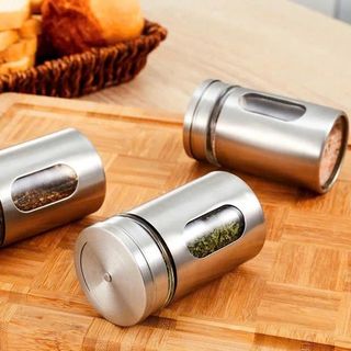 Dụng Cụ Đựng Tiêu