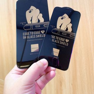 Kính cường lực WK Kingkong full màn iPhone ( hàng Copy , ko hộp )