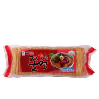 MÌ LẠNH HÀN QUỐC - SỢI VÀNG GÓI 1KG