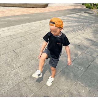 Nón lưỡi trai cho bé trai, bé gái