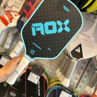 Vợt pickleball sợi thuỷ tinh Arronax AOX