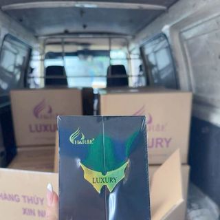 Charme luxury 100ml mẫu mới