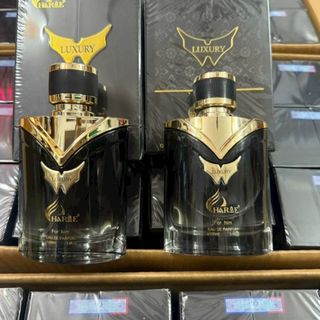Charme luxury 100ml mẫu mới
