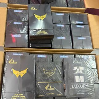 Charme luxury 100ml mẫu mới