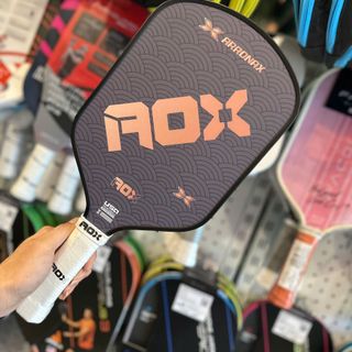 Vợt pickleball sợi thuỷ tinh Arronax AOX