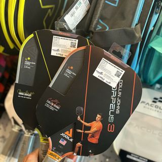 Vợt Pickleball Joola Gen3  cờ mỹ 14mm giá sỉ