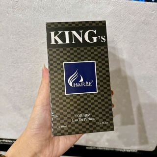 NƯỚC HOA NAM CHARME KING's (KING) 60ML