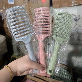 Lược Gỡ Rối Tóc