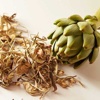 Trà Atiso Đà Lạt