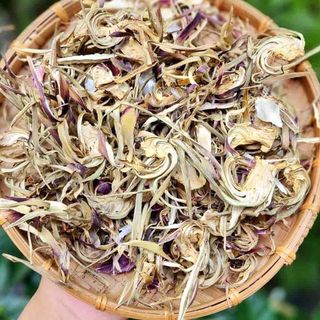 Trà Atiso Đà Lạt