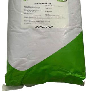 ENZYME PROTEASE FE 101B PHÂN GIẢI PROTEIN