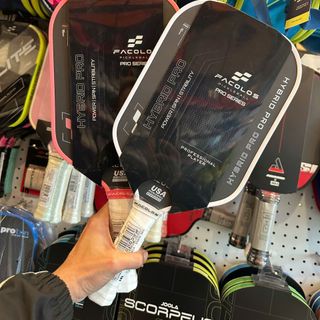 Vợt Pickleball Facolos Pro