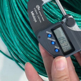 (Cuộn 305m). Dây mạng Cat5e Nasun EXTRA 0388. Dây cáp mạng