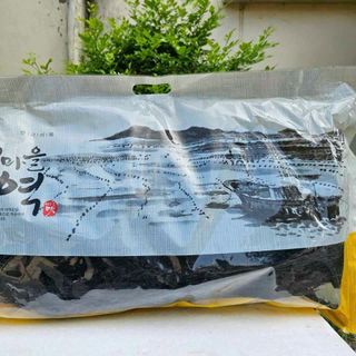 RONG BIỂN NẤU CANH KFOOD 1KG