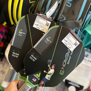 Vợt Pickleball Joola Gen3 cờ mỹ 16mm