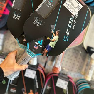 Vợt Pickleball Joola Gen3 cờ mỹ 16mm
