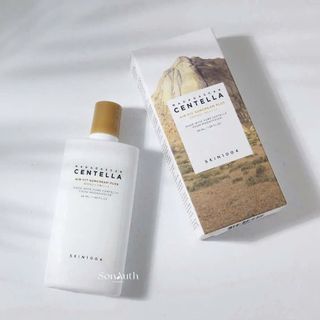 Kem Chống Nắng Skin1004 Madagascar Centella-Chiết Xuất Rau Má 50ml SPF50+ PA+++