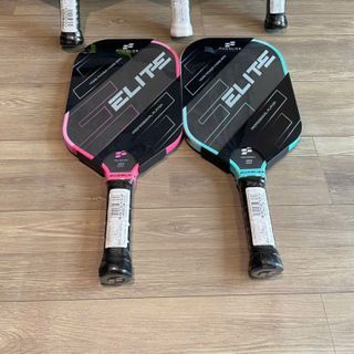 Vợt Pickleball Facolos Elite