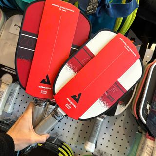 Vợt Pickleball Joola Agasi 12mm