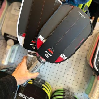 Vợt Pickleball Joola Agasi 16mm