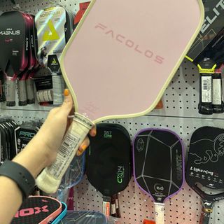 Vợt Pickleball Facolos đủ màu